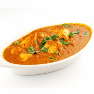 South Indian Curries