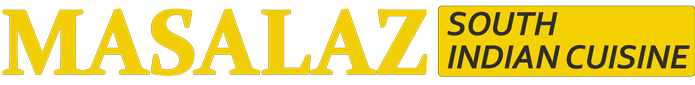 Masalaz Restaurant logo